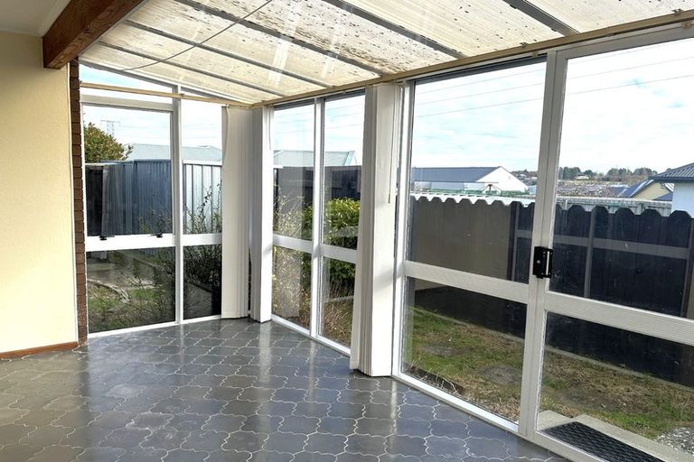Photo of property in 24b Orielton Place, Gleniti, Timaru, 7910