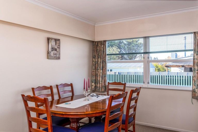 Photo of property in 133 Cockburn Street, Kuripuni, Masterton, 5810