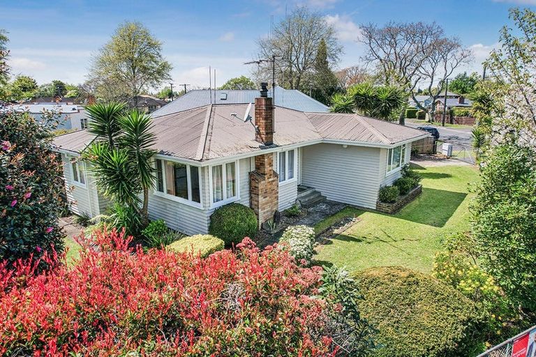 Photo of property in 60 Grey Street, Hamilton East, Hamilton, 3216