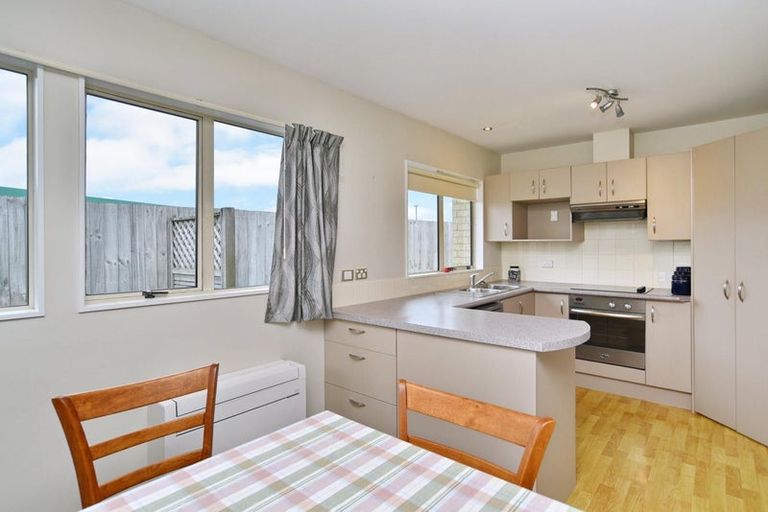 Photo of property in Rivertown Villas, 20/150 Williams Street, Kaiapoi, 7630