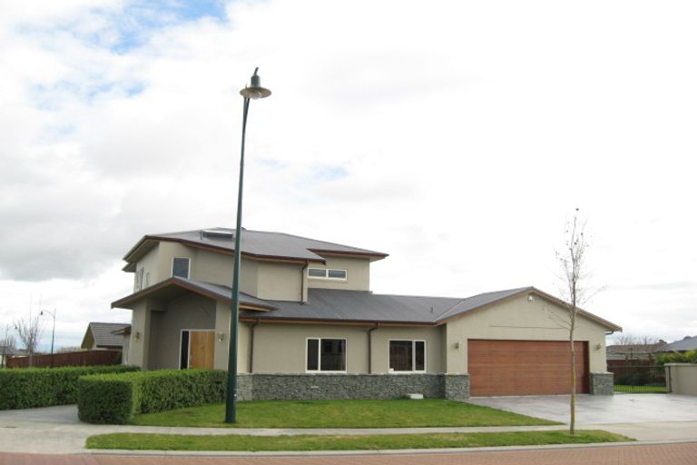 Photo of property in 1 Ayrshire Drive, Havelock North, 4130