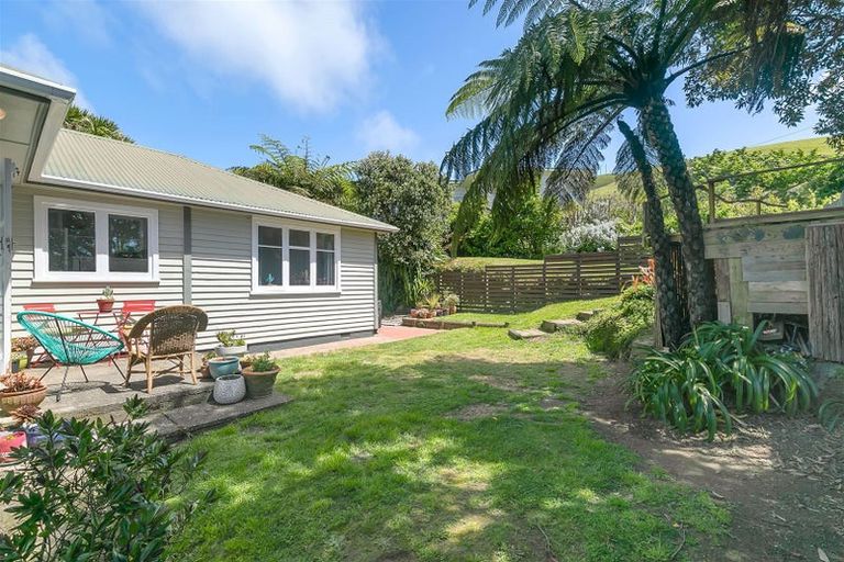 Photo of property in 114 Rawhiti Road, Pukerua Bay, 5026