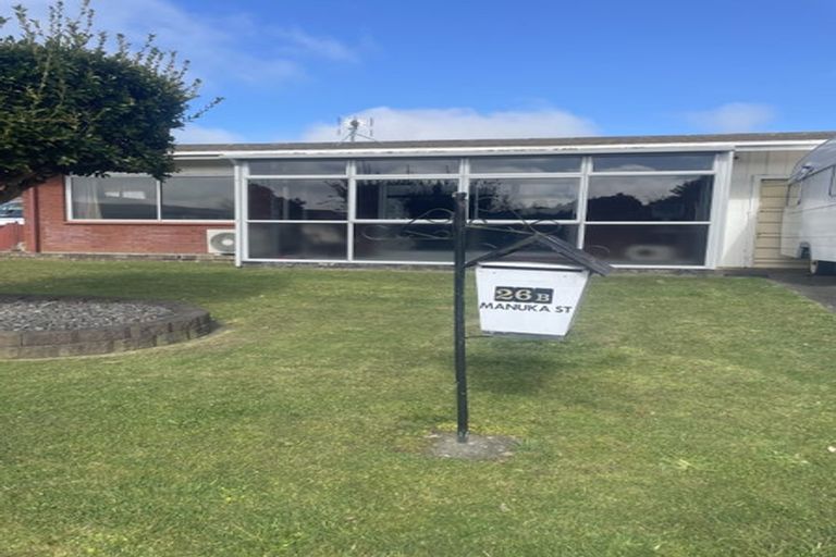Photo of property in 26b Manuka Street, Matamata, 3400