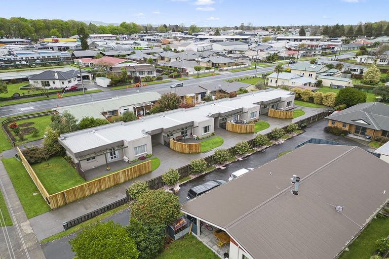 Photo of property in 1/12 Peria Road, Matamata, 3400