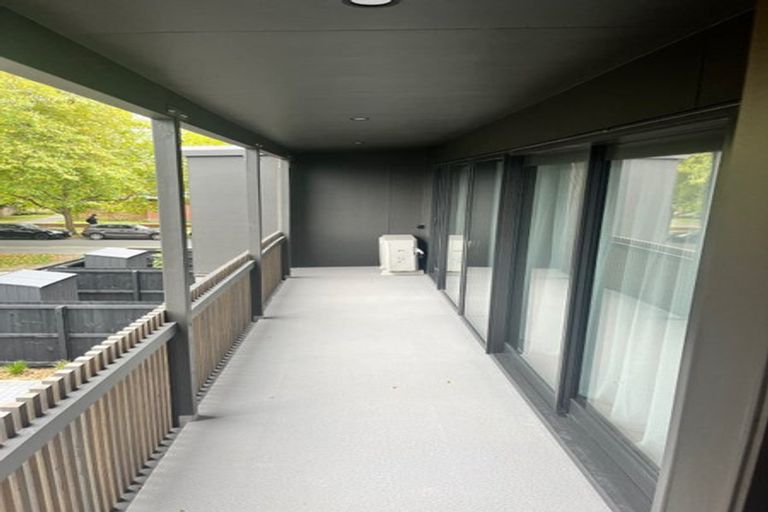 Photo of property in 3/7 Grove Road, Addington, Christchurch, 8024