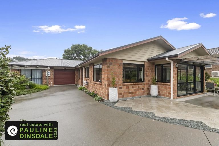 Photo of property in 20 Taiko Street, Horahora, Whangarei, 0110
