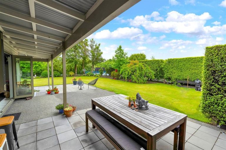 Photo of property in 15 John Leith Place, Leithfield, Amberley, 7481