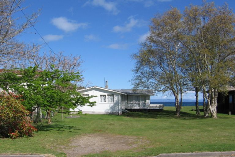 Photo of property in 88 Mahuta Road, Waitahanui, Taupo, 3378