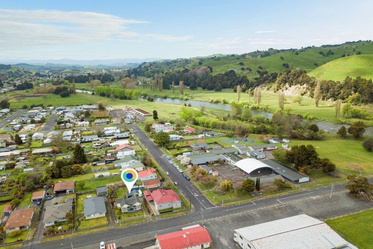 Photo of property in 30 Turaki Street, Taumarunui, 3920