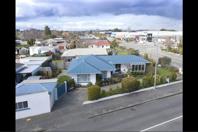 Photo of property in 178 Alford Forest Road, Allenton, Ashburton, 7700