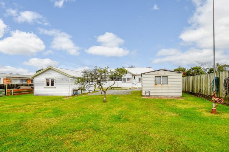 Photo of property in 41 Seddon Street, Glenholme, Rotorua, 3010