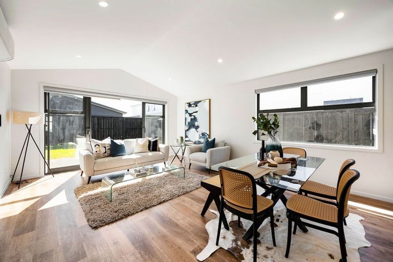 Photo of property in 19 Guillaume Street, Chartwell, Hamilton, 3210