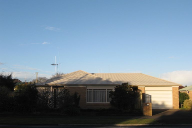 Photo of property in 34c Brooklyn Road, Claudelands, Hamilton, 3214