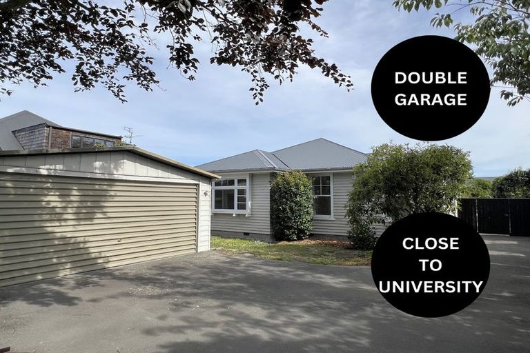 Photo of property in 28b Hendon Street, Edgeware, Christchurch, 8013