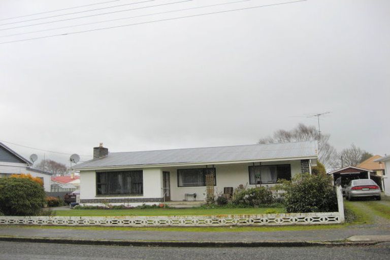 Photo of property in 17 Raglan Street, Wyndham, 9831