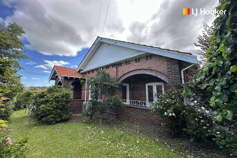 Photo of property in 96 Elgin Road, Kenmure, Dunedin, 9011