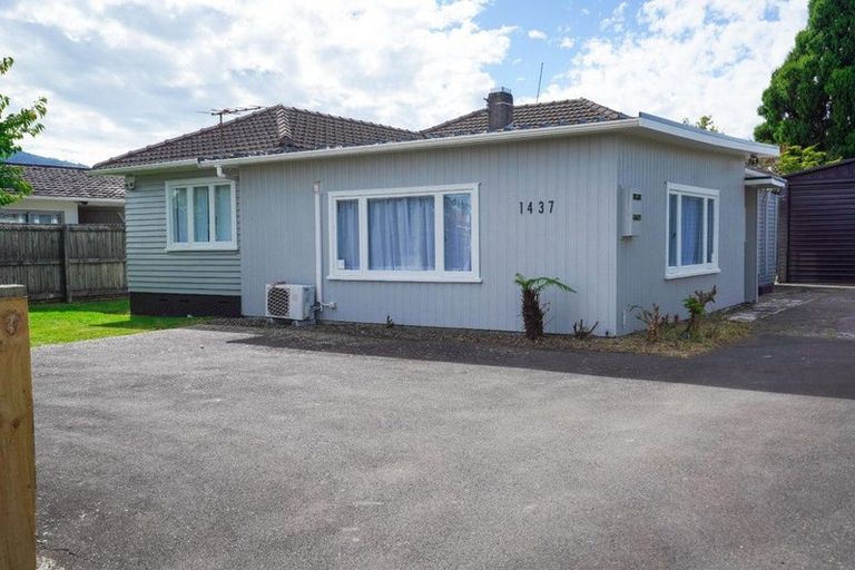 Photo of property in 1437 Hinemoa Street, Rotorua, 3010