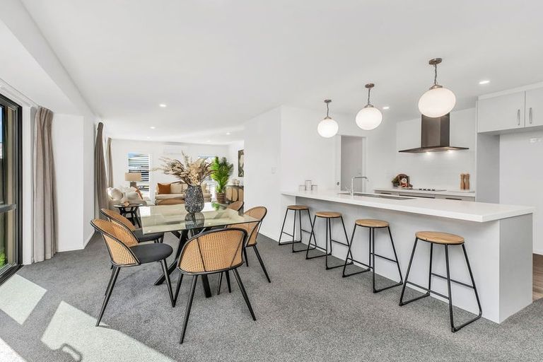 Photo of property in 12 Hurring Lane, Rolleston, 7615