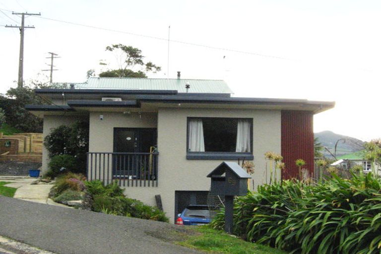 Photo of property in 69 Marion Street, Macandrew Bay, Dunedin, 9014