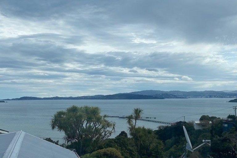 Photo of property in 24 Ngaumatau Road, Point Howard, Lower Hutt, 5013