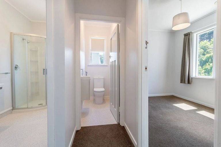 Photo of property in 34 Adams Terrace, Aro Valley, Wellington, 6021