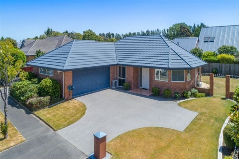 Photo of property in 7 Marquess Avenue, Halswell, Christchurch, 8025