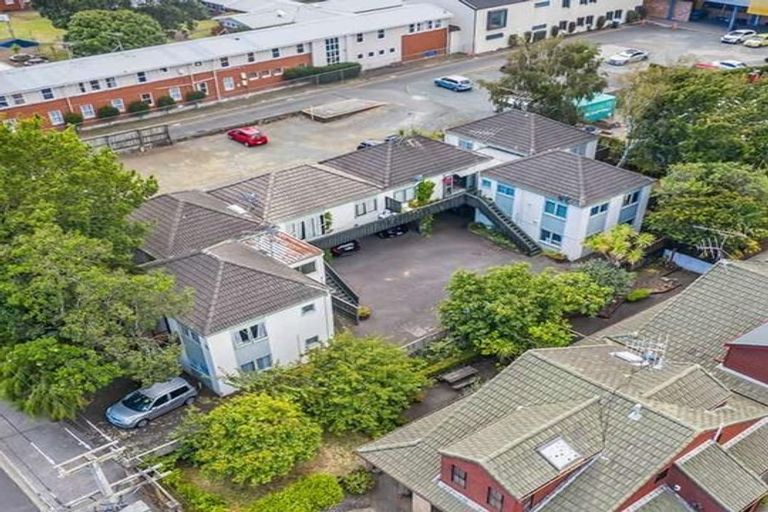 Photo of property in 8/11 Owens Road, Epsom, Auckland, 1023