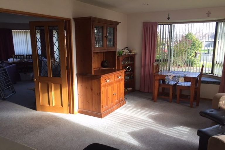 Photo of property in 39 Fairweather Crescent, Kaiapoi, 7630