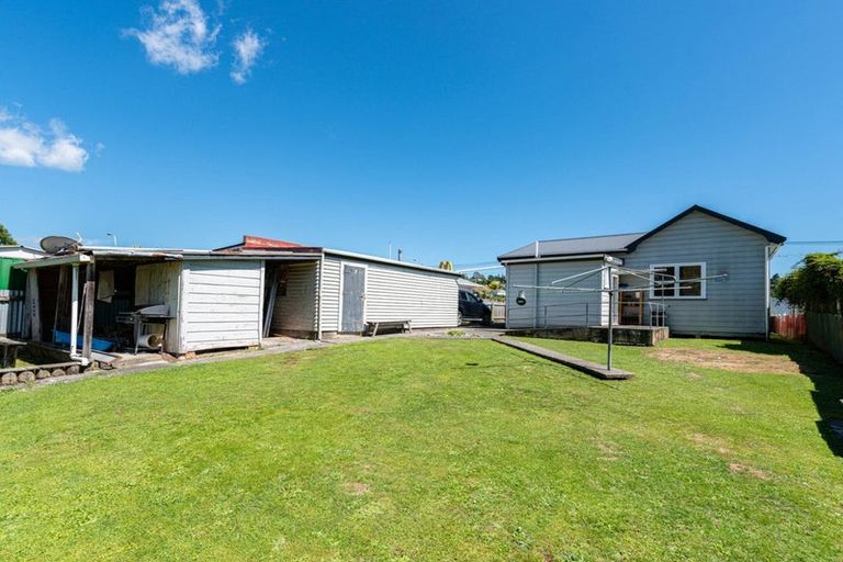 Photo of property in 6 Weka Street, Taihape, 4720