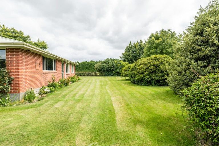 Photo of property in 227 Waimarama Road, Methven, Rakaia, 7782