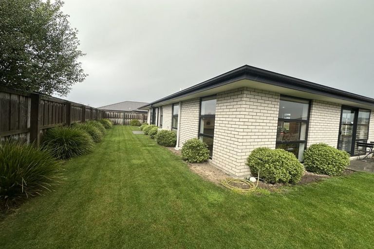 Photo of property in 63 Jean Archie Drive, Rolleston, 7614