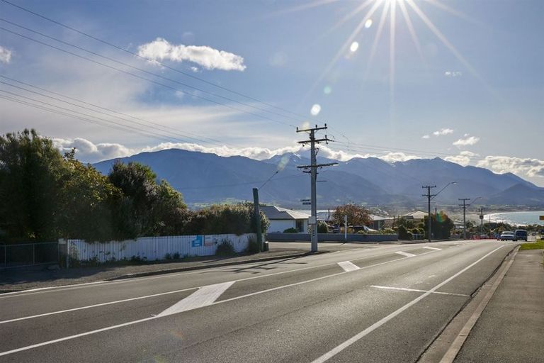 Photo of property in 1 Hastings Street, Kaikoura, 7300