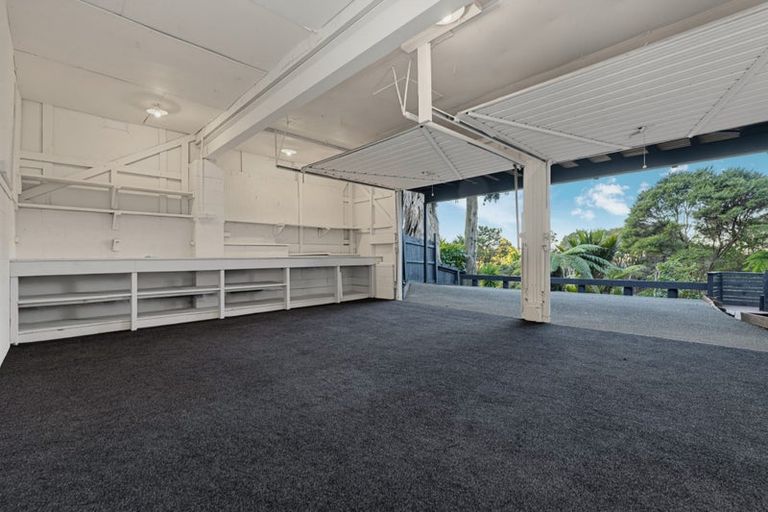 Photo of property in 420 Huia Road, Laingholm, Auckland, 0604