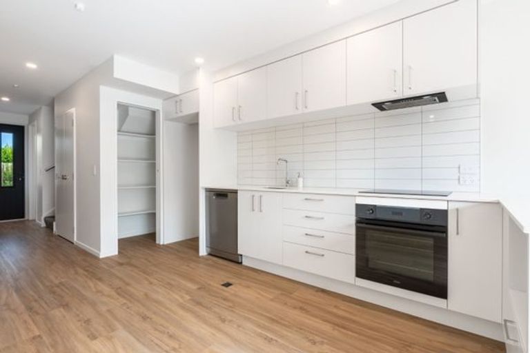 Photo of property in 3/45 Evesham Crescent, Spreydon, Christchurch, 8024