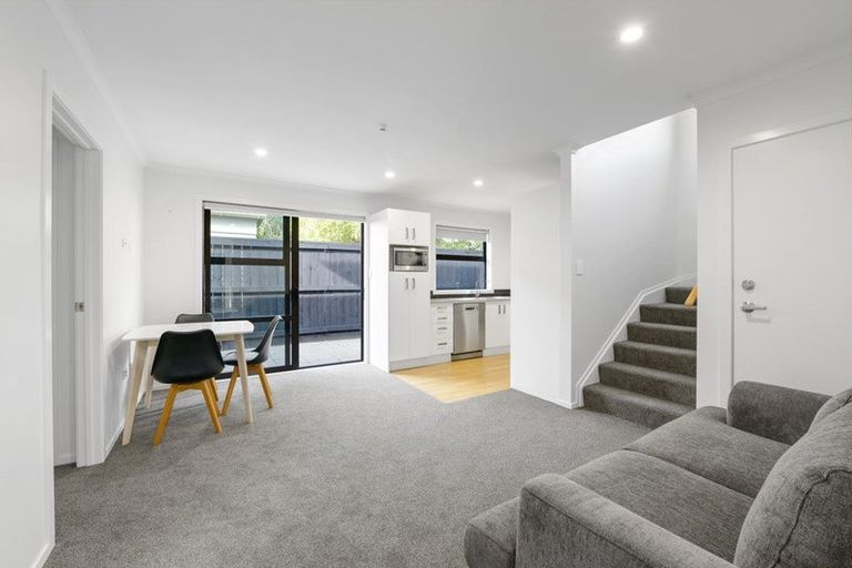 Photo of property in 54c Cook Street, Hamilton East, Hamilton, 3216