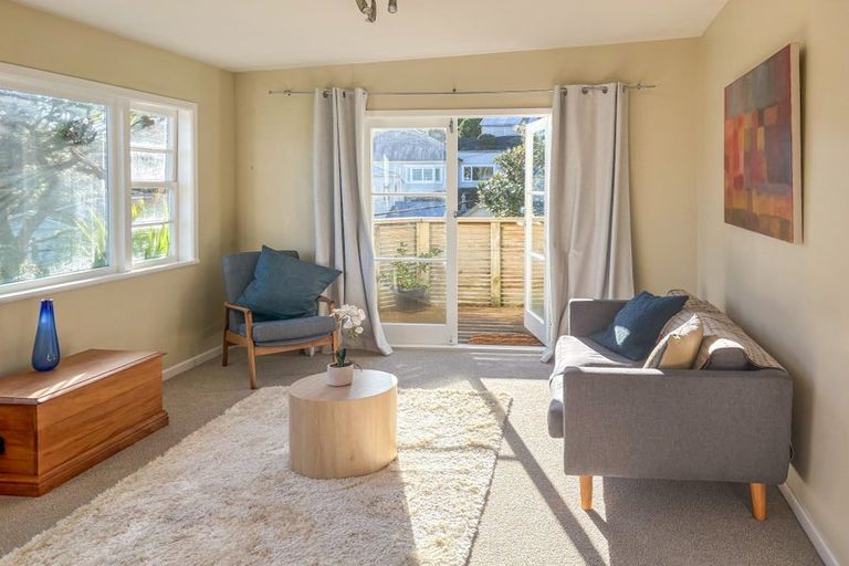 Photo of property in 36a Calcutta Street, Khandallah, Wellington, 6035
