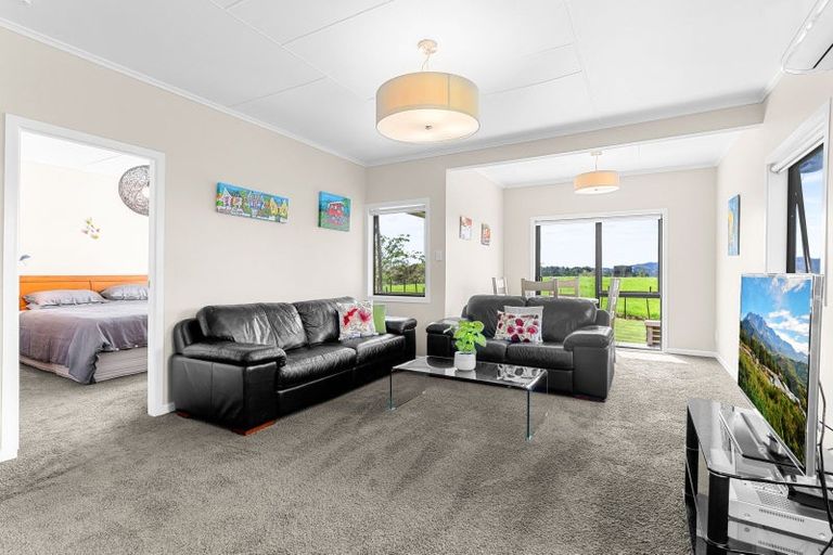 Photo of property in 76 Prescott Road, Ruakaka, Whangarei, 0171