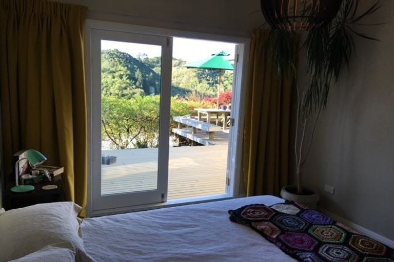 Photo of property in 14 Atmore Terrace, Maitai, Nelson, 7010