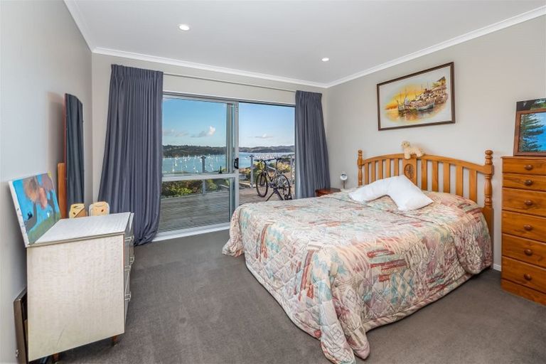 Photo of property in 5 Deeming Road, Okiato, Russell, 0272