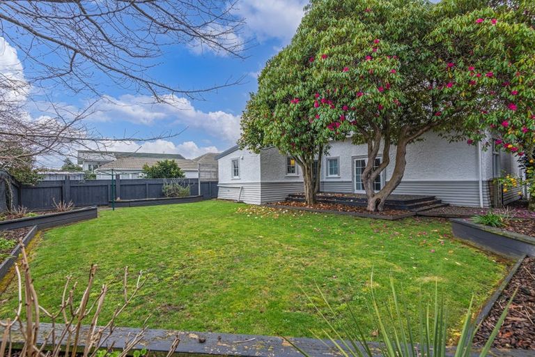 Photo of property in 10 Manson Street, Terrace End, Palmerston North, 4410