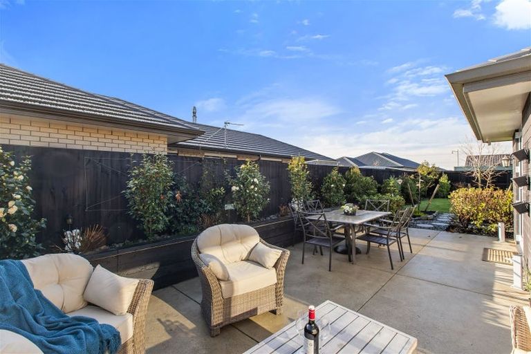 Photo of property in 38 Eastfield Drive, Lincoln, 7608