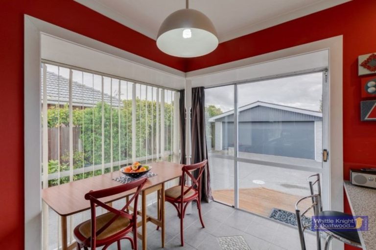 Photo of property in 29 Jocelyn Street, Casebrook, Christchurch, 8051