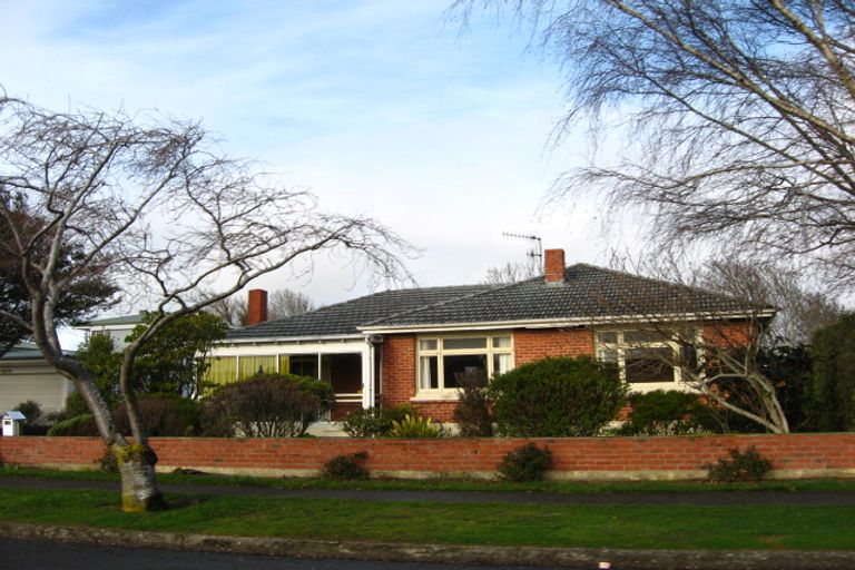 Photo of property in 143 Albert Street, Gladstone, Invercargill, 9810