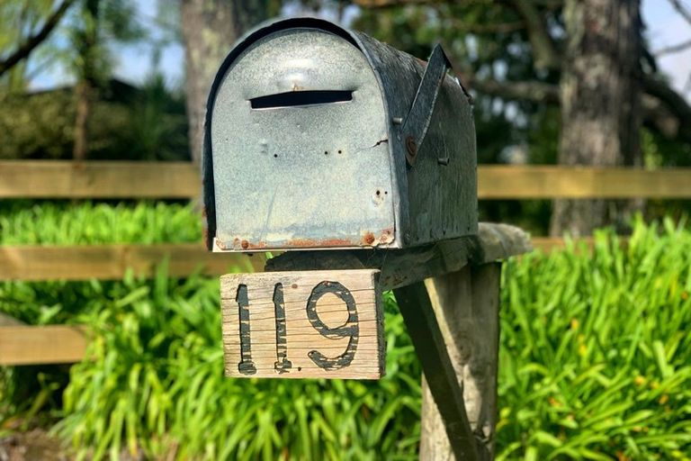 Photo of property in 119 Green Road, Dairy Flat, Albany, 0792