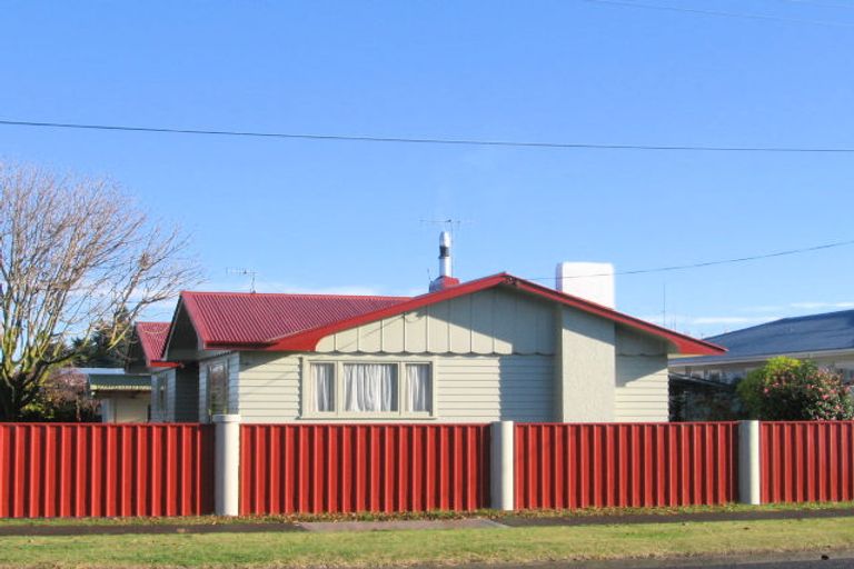 Photo of property in 39 Harold Holt Avenue, Onekawa, Napier, 4110