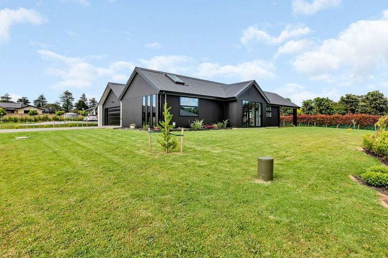 Photo of property in 26 Tironui Drive, Maunu, Whangarei, 0179