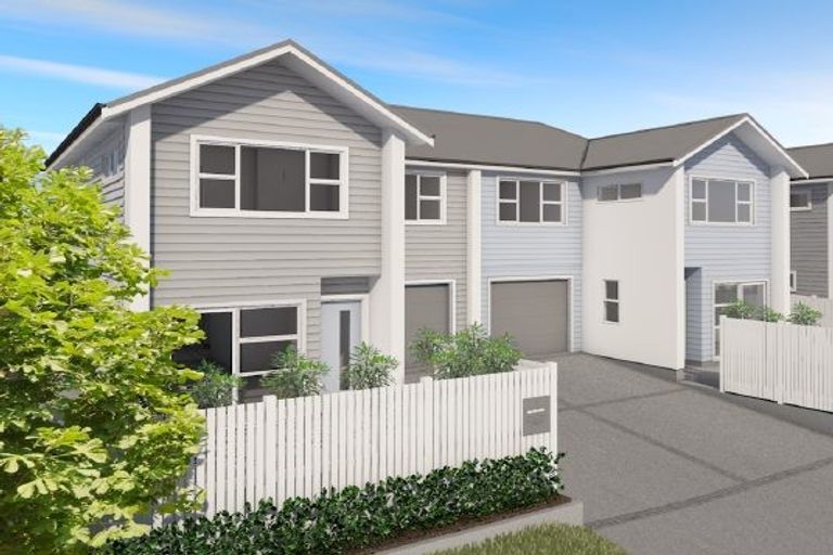 Photo of property in 160 Mclintock Street North, Johnsonville, Wellington, 6037