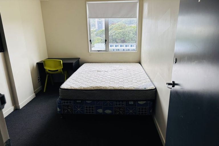 Photo of property in 240 Taranaki Street, Mount Cook, Wellington, 6011