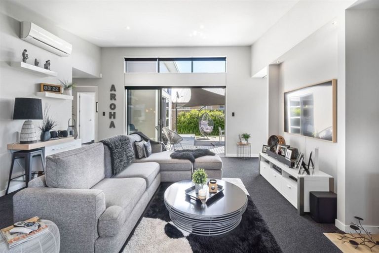 Photo of property in 30 Strauss Drive, Rolleston, 7614