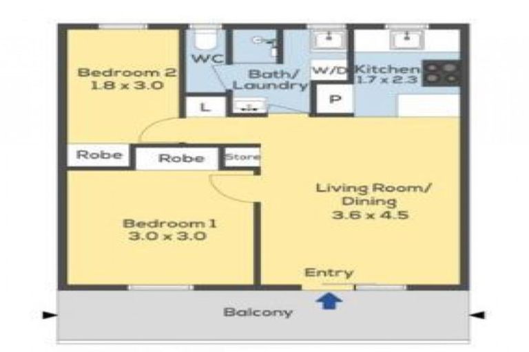 Photo of property in 30/28 Wilkinson Road, Ellerslie, Auckland, 1060